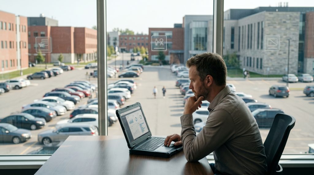 P5 B3 Revenue Strategy