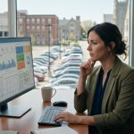 P5 B5 Reporting Insights