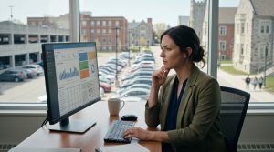P5 B5 Reporting Insights