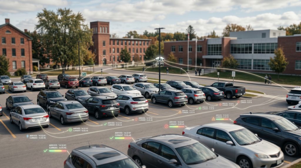 knowledge header P2 digitalChalking