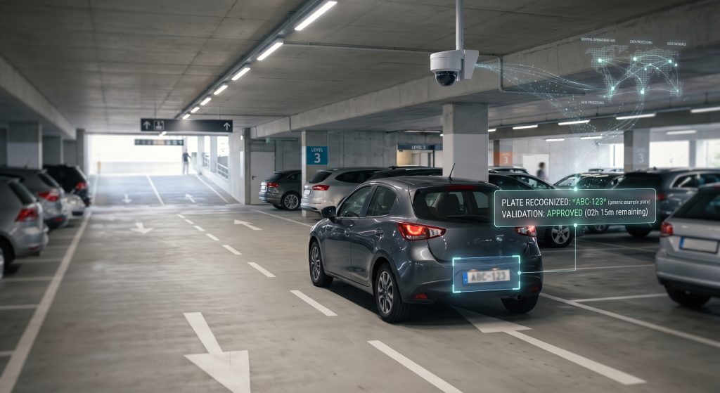 knowledge header P3 LPR