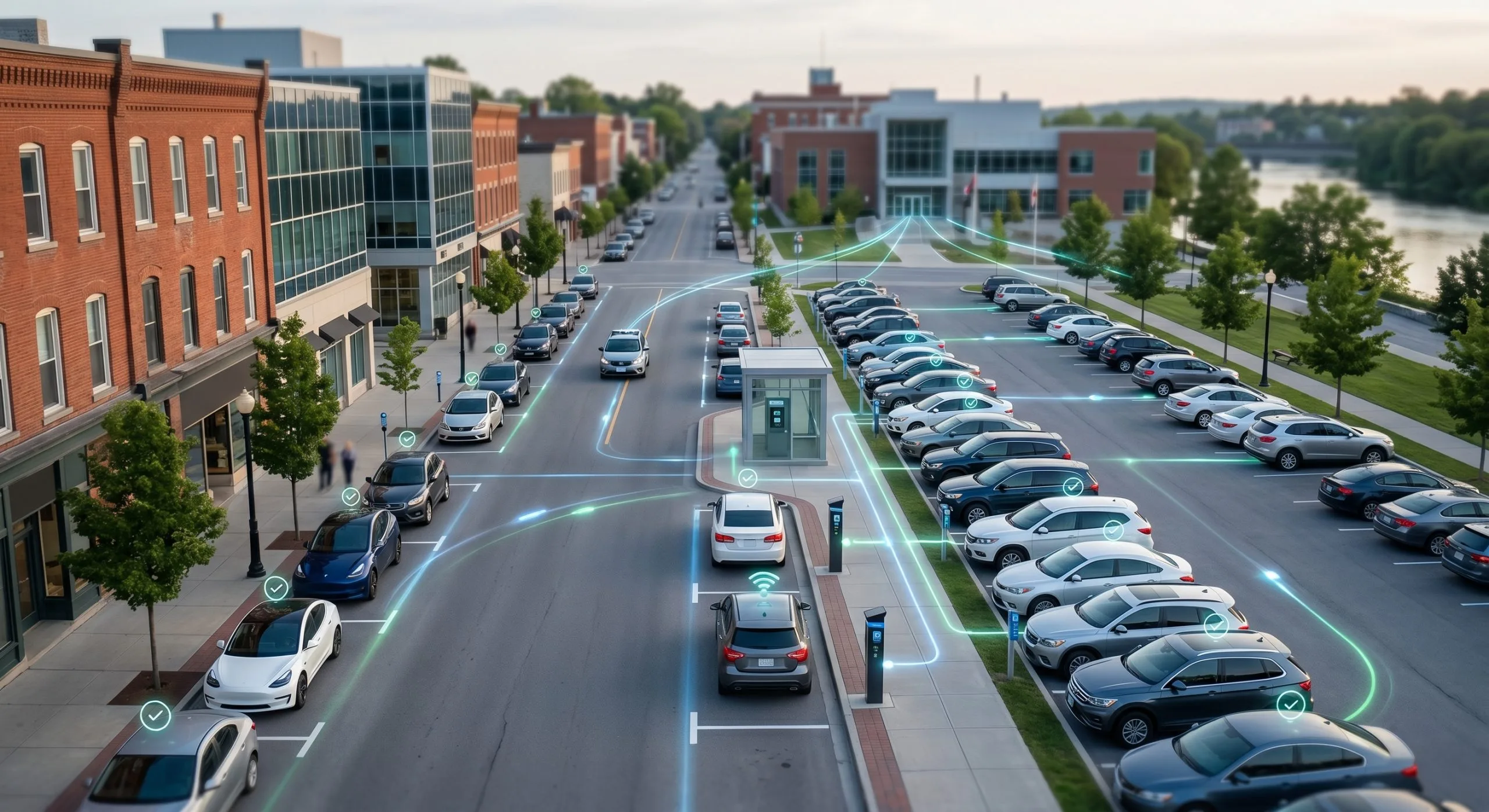 Parking & Security Operations Explained