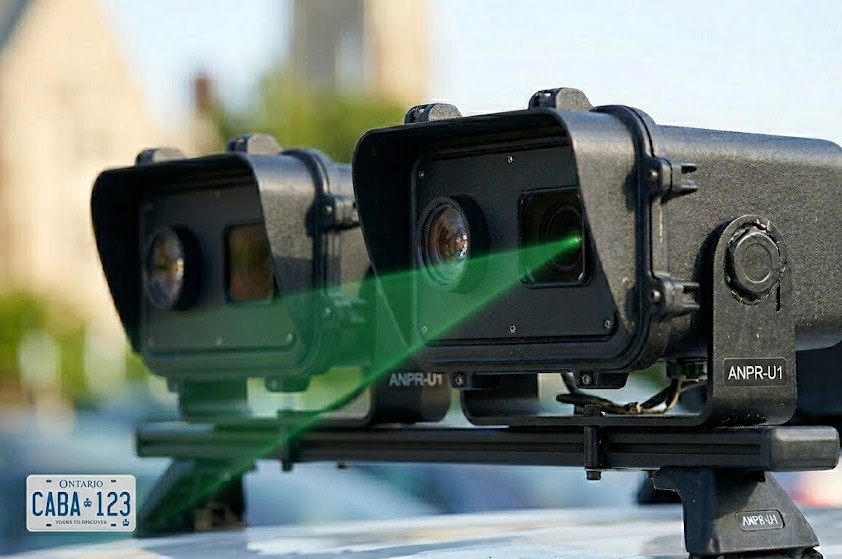Supercharge Your Patrol: How LPR Cameras Revolutionize Parking Enforcement Operations