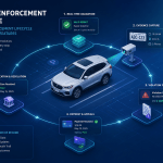 enforcement lifecycle