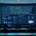 parking data operational intelligence